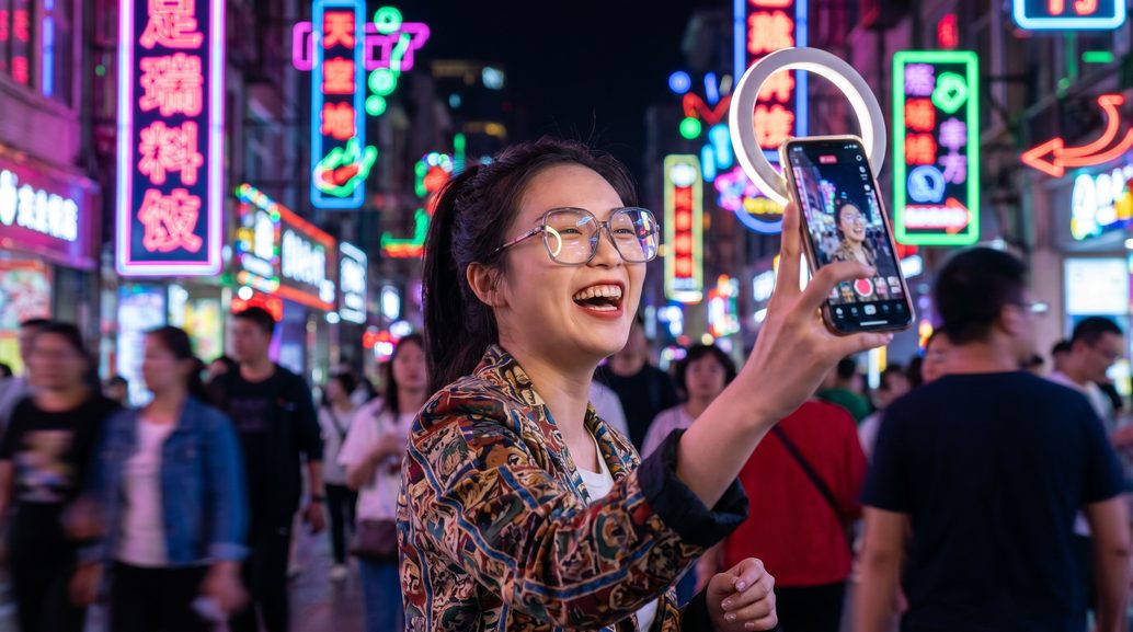 海角短视频制作